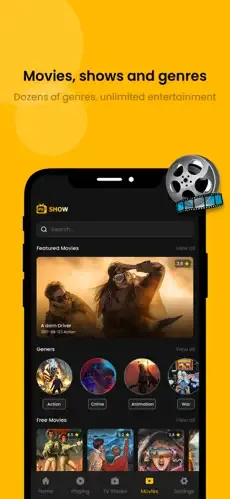 mansi-sony Movies and shows